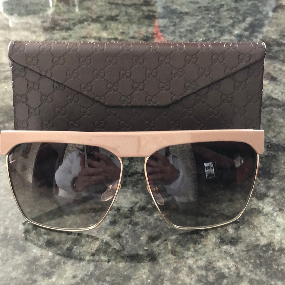 GUCCI Sunglasses